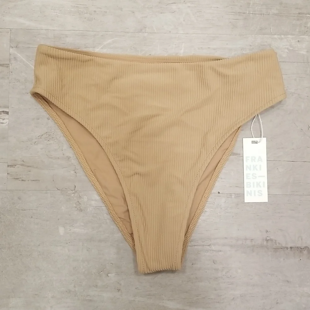 💕FRANKI'S💕 Earth Bikini Set (Anna + Jenna) NWT